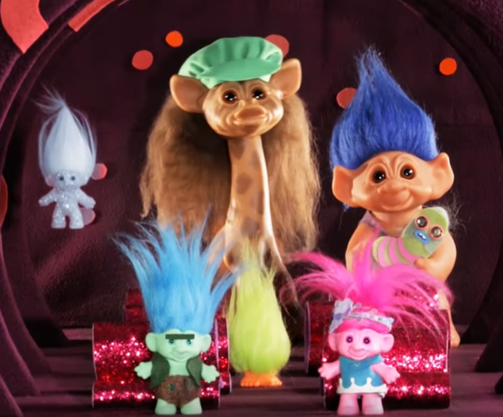 3 Things My Kids Loved About Trolls World Tour, And 3 Things They