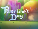 Palentine's Day