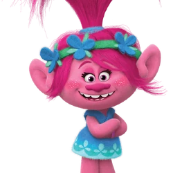 Queen Poppy