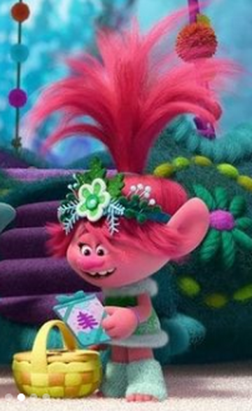 Queen Poppy/Gallery, Trolls (film) Wikia, Fandom