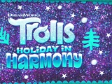 Trolls: Holiday in Harmony
