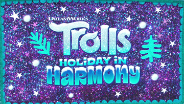 Trolls: Holiday in Harmony, Trolls Trollpedia