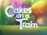 Cakes on a Train