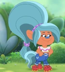 Trolls socings for christmas