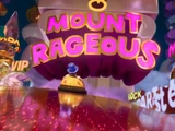 Mount Rageous
