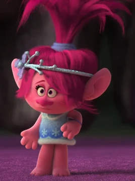 Trolls Holiday