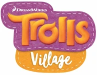 Official logo for the land