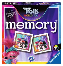 Trolls World Tour Game