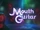 Mouth Guitar
