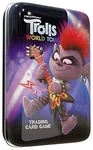 Topps Trolls metal tin
