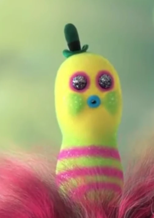 Mr. Dinkles | Trolls Trollpedia | Fandom