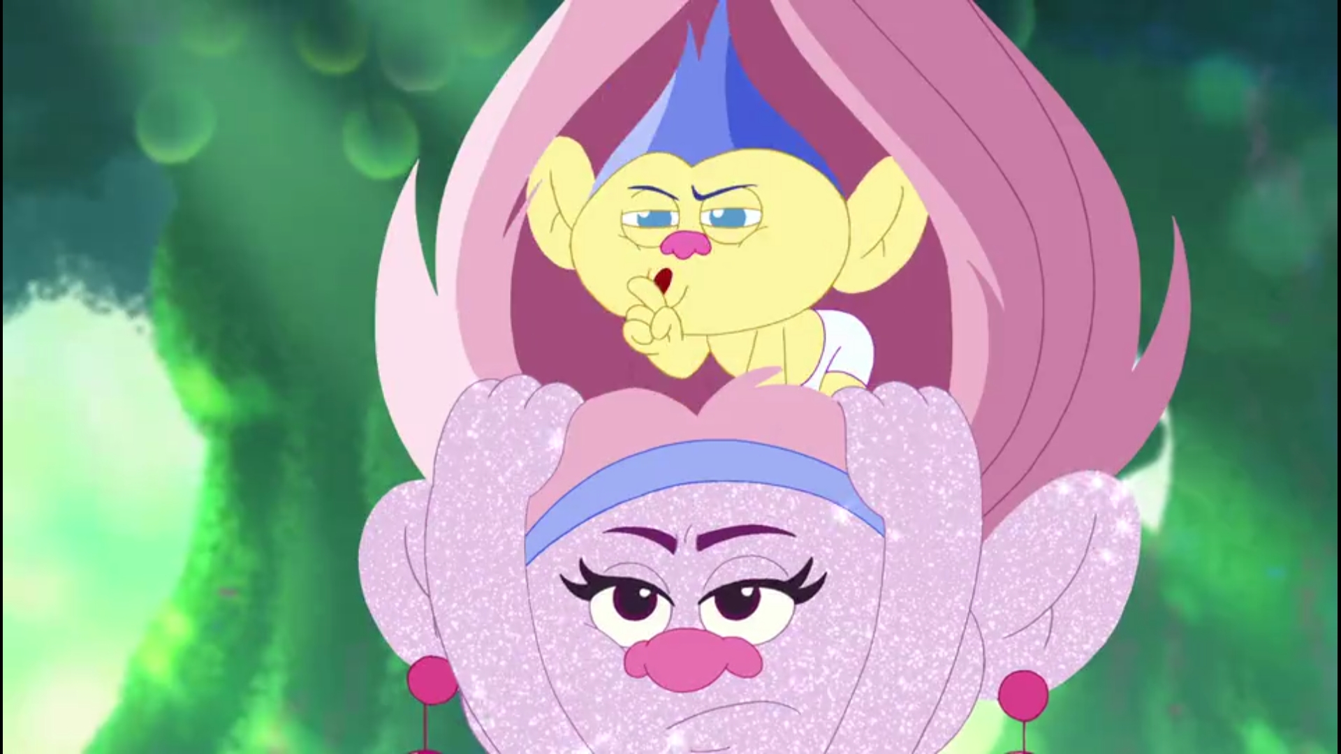 Gia Grooves/Gallery | Trolls (film) Wikia | Fandom