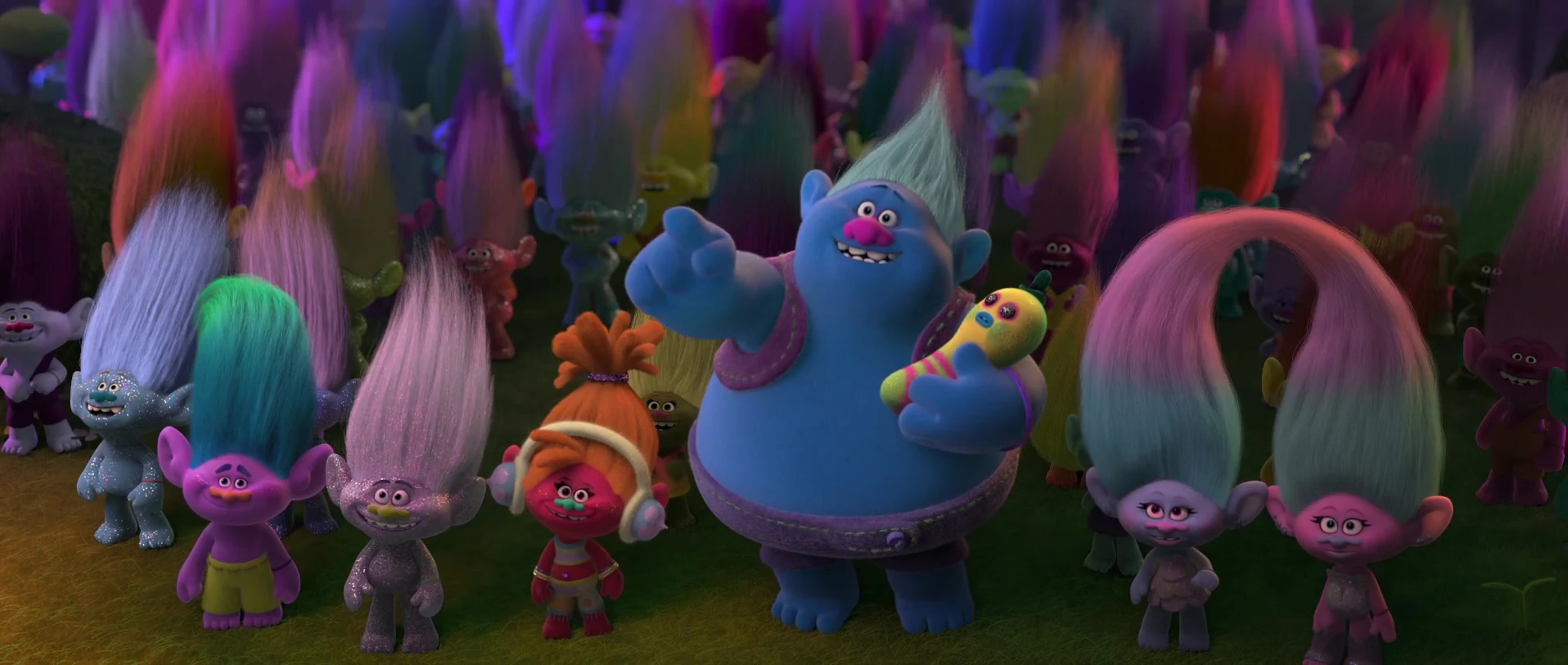 Giant Trolls | Trolls Trollpedia | Fandom