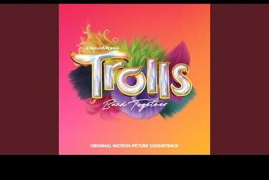 Watch Me Work Trolls Trollpedia Fandom