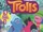 Trolls Graphic Novels
