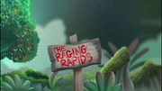 The Raging Rapids