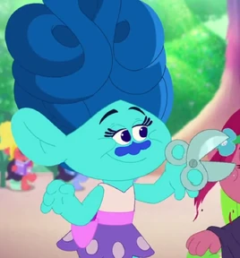 Trolls: The Beat Goes On!