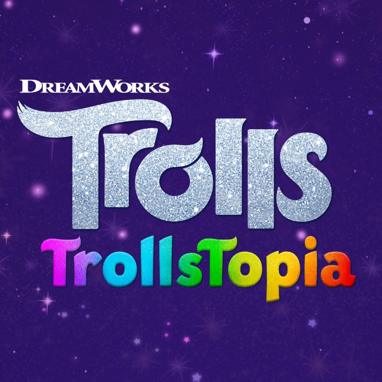 Trolls: TrollsTopia | Trolls (film) Wikia | Fandom