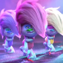 Bounty Hunters Trolls Film Wikia Fandom