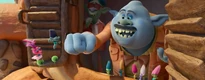 From Trolls Band Together Trolls with a Bergen
