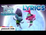 "Together Now" Lyric Video - TROLLS HOLIDAY IN HARMONY