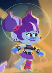 Val Thundershock/Costumes | Trolls Trollpedia | Fandom