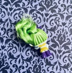 Rare version of Velvet Mineez (back)