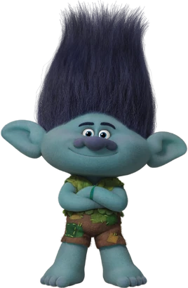 Trolls Band Together