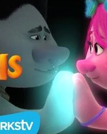 True Colors Trolls Film Wikia Fandom