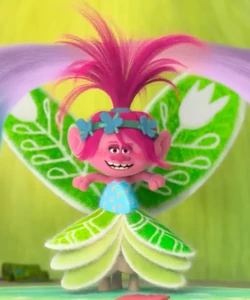 Queen Poppy/Costumes | Trolls Trollpedia | Fandom