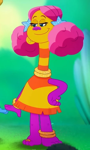 Rhythm & Blues | Trolls Trollpedia | Fandom