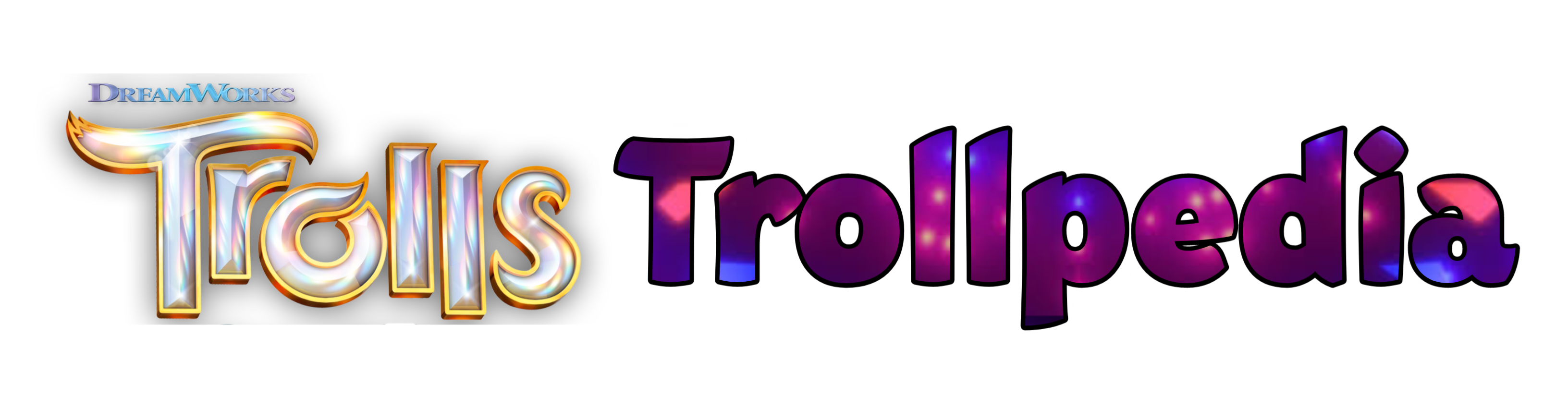 Polly Pocket Trolls, Trolls Trollpedia