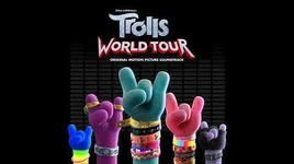 Sam Rockwell - I Fall To Pieces (from Trolls World Tour)