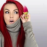 Mandy and Kandee Johnson