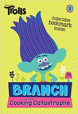 Chapterbookbranch