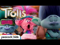 Trolls 3' Set for 2023 Release – The Hollywood Reporter