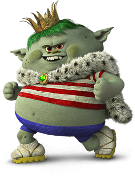 Trolls