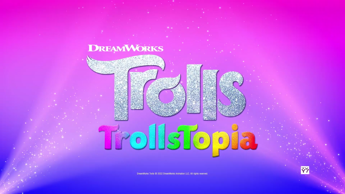 Trolls (franchise) - Wikipedia