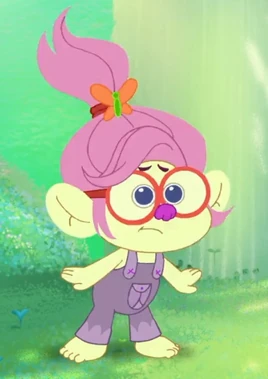 Trolls: The Beat Goes On!