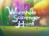 Wormhole Scavenger Hunt
