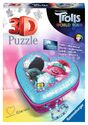 Heart Puzzle