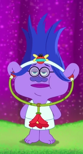 Trolls: The Beat Goes On!