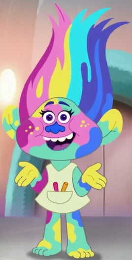 Trolls: The Beat Goes On!