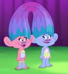 Satin & Chenille | Trolls Trollpedia | Fandom