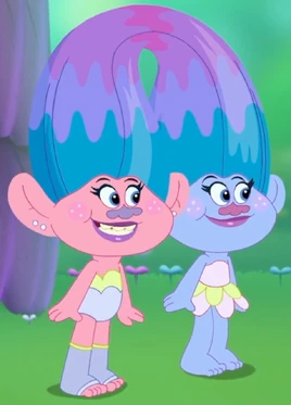 Trolls: The Beat Goes On!