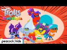 Party Poopers Attack! - TROLLSTOPIA