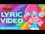 "Best Day Ever" Lyric Video - TROLLS- THE BEAT GOES ON!