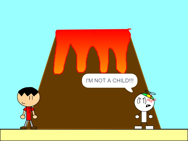 Light Kid Trollsome Wiki Fandom