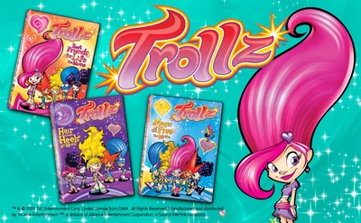 User blog:XTinkerBellx/Unable to Watch Trollz | Welcome to