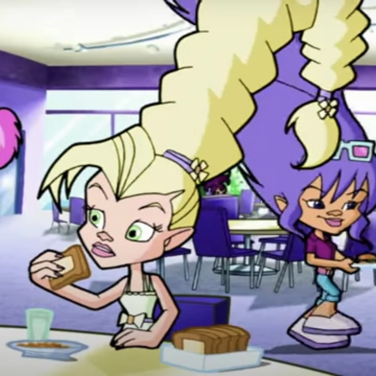 Ember Trollzé to the Trollz World Wiki Fandom